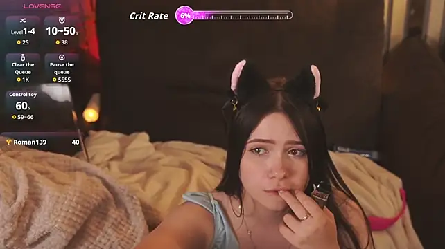 MargaritaGrey webcam