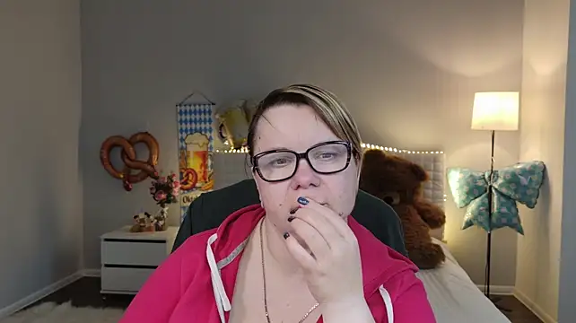 BonnnyBoobsy webcam
