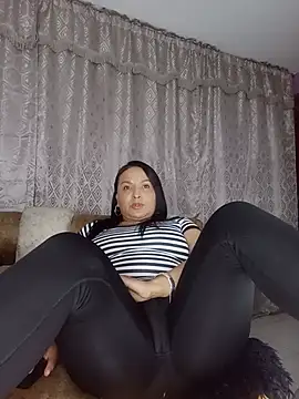 Dayanara- webcam