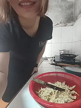 2_banana webcam