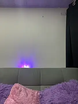Ariiana_Jones webcam