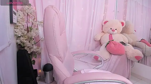 ShanelleDupont_ webcam