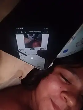 emyFlame webcam