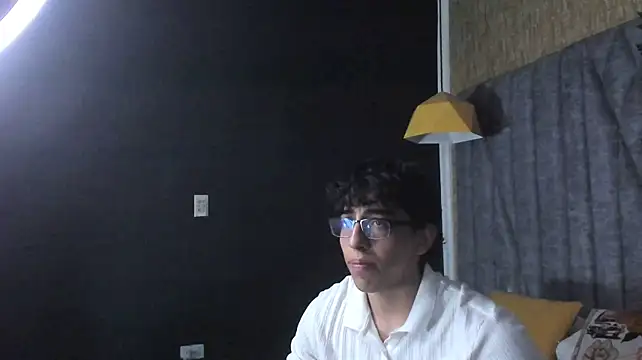 JuliaanRoss webcam