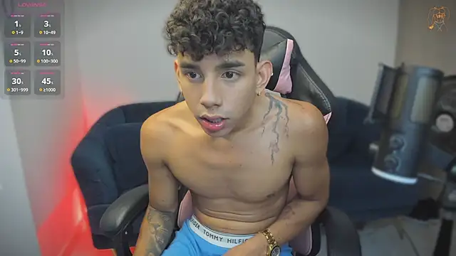 andy_cute22 webcam