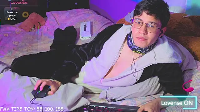 Angelito_Twink webcam