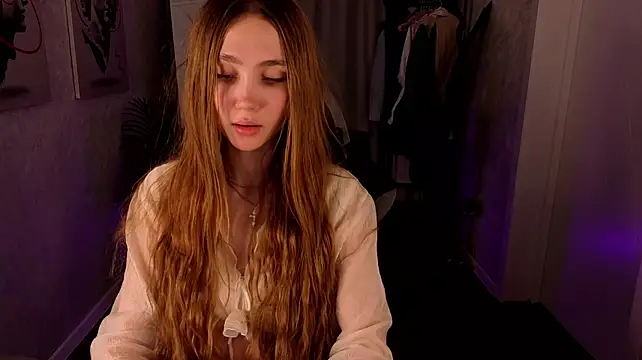 Princess__Lily webcam