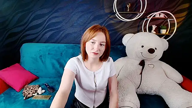 Eva_Howard webcam