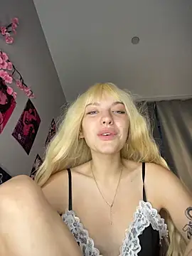 EasyPease webcam