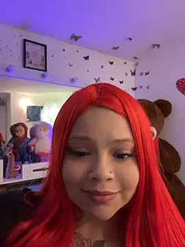 barbiee_doll1 webcam