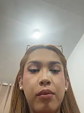 AbbySamson webcam