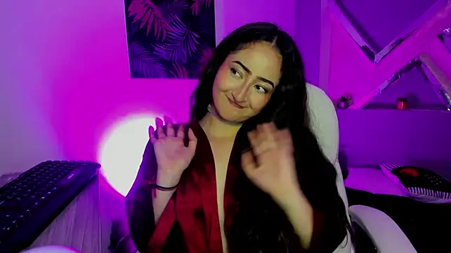 Rebbeca_Dreams webcam