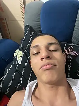 Flynn_06 webcam