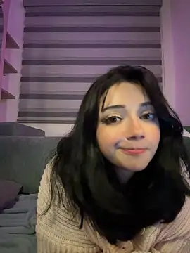 dani-nari webcam