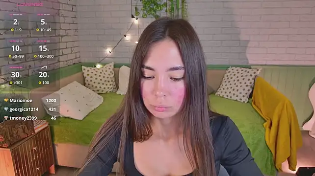 Belle_Coy webcam