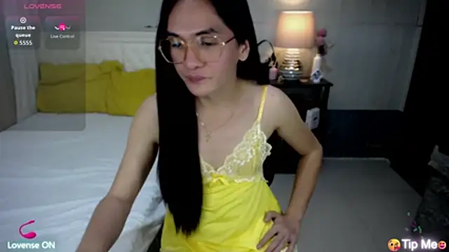 AsianSweetHeartxX webcam