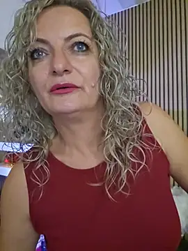 ladytouch (F milf) - 👅Tease me👄 Make me wet