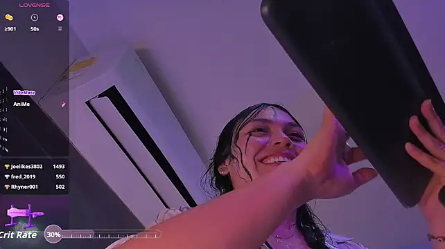 Honey_Jenny_1 webcam