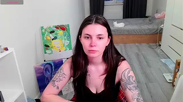 peachyness webcam