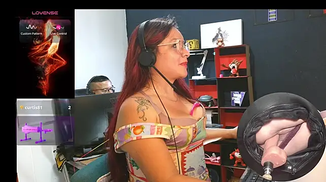leidydi223 webcam