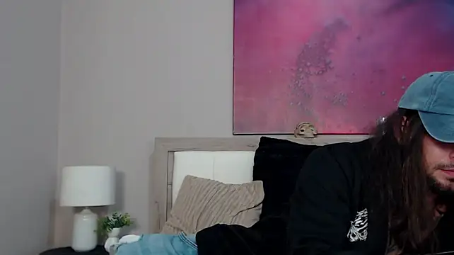 KaneHunter webcam