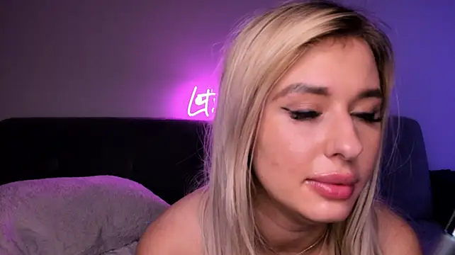 JessyyJ webcam