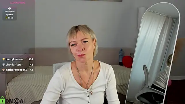 Ann_Annise webcam
