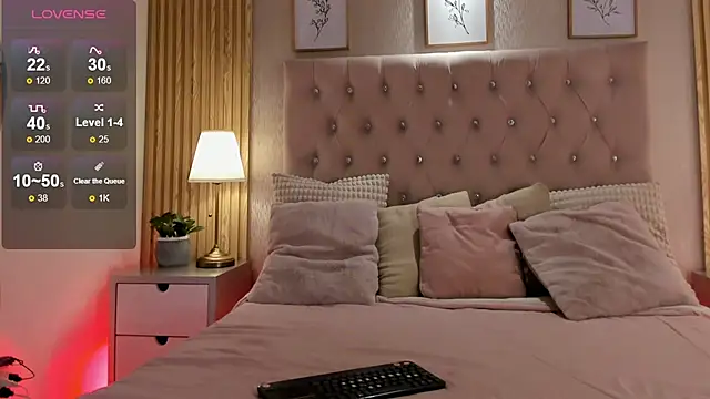 Tommy_Claks webcam