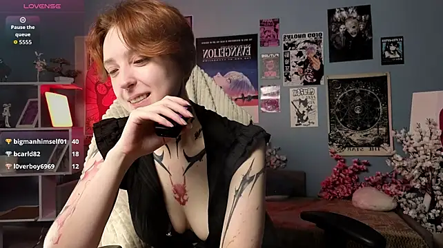 vixen_noir webcam