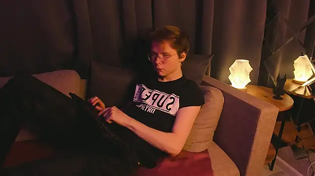 DanielSanders webcam