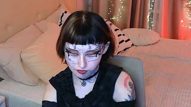 S3w3rslut webcam