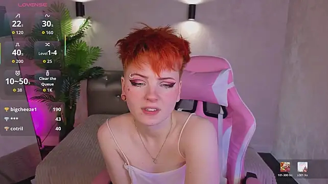 Furry_foxy webcam