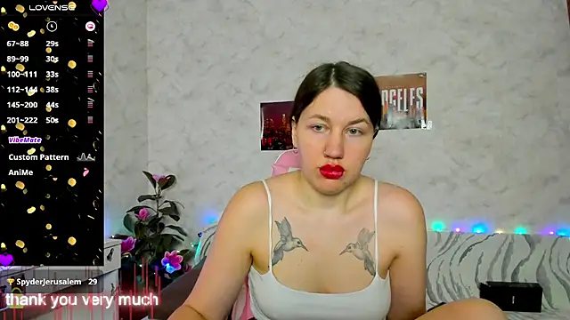 Evelyn_Allen webcam