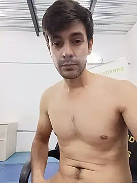 Juan9615 webcam