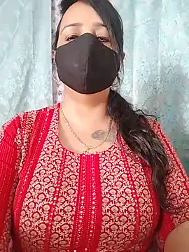 cute-tanvi webcam