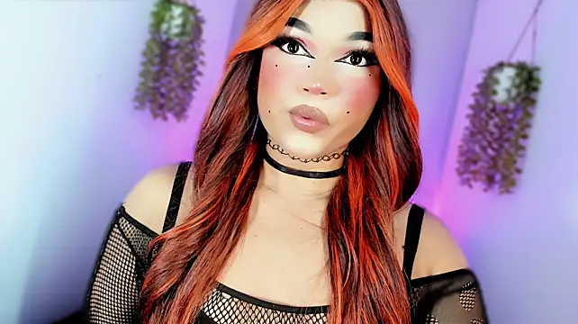 misstreslatin webcam