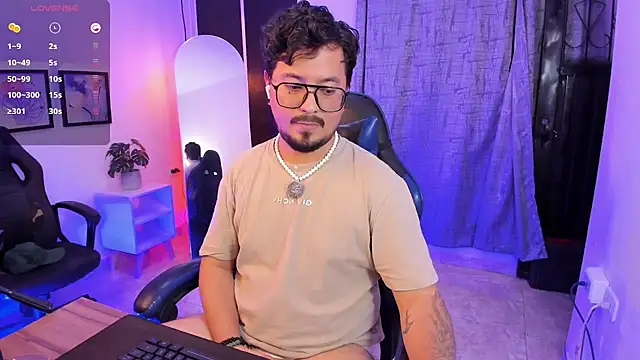 DaviidEvans_ webcam