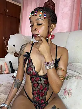sexy_smiley webcam