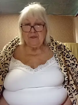 Alexia64231 live cam preview