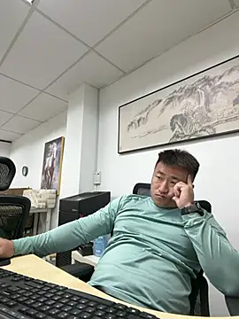 Cunzhangshibage02 avatar