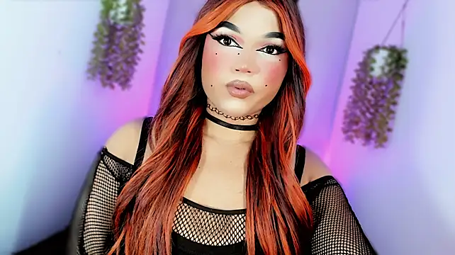 misstreslatin webcam