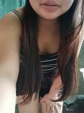 YiYicute webcam