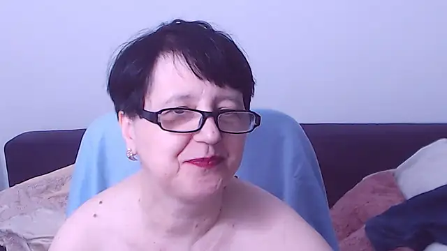 ChristaRose webcam