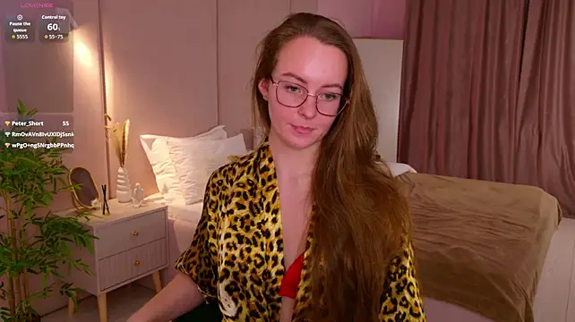 JaniceCollins webcam