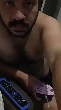 Urso_Nerd
