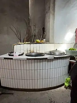 Lajiao-55 live sex cam