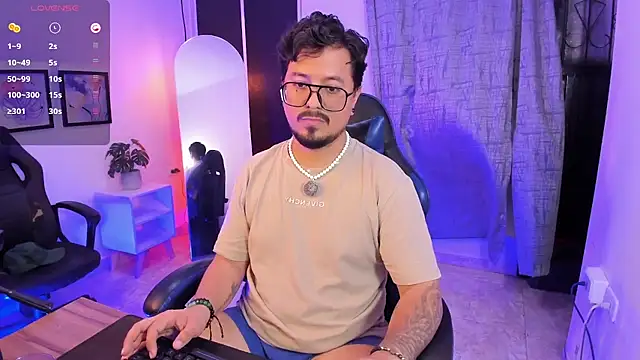 DaviidEvans_