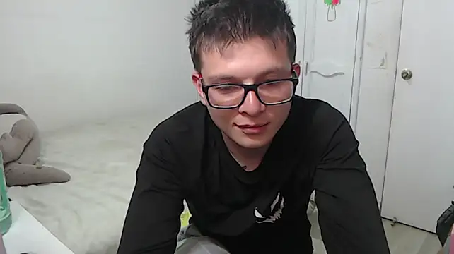 MathewCollin webcam