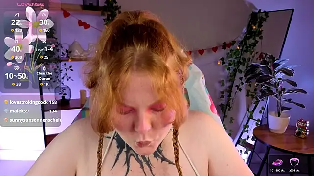 Cassie_xKiss webcam