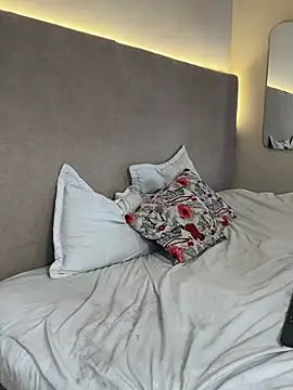 Ambersfoxx webcam